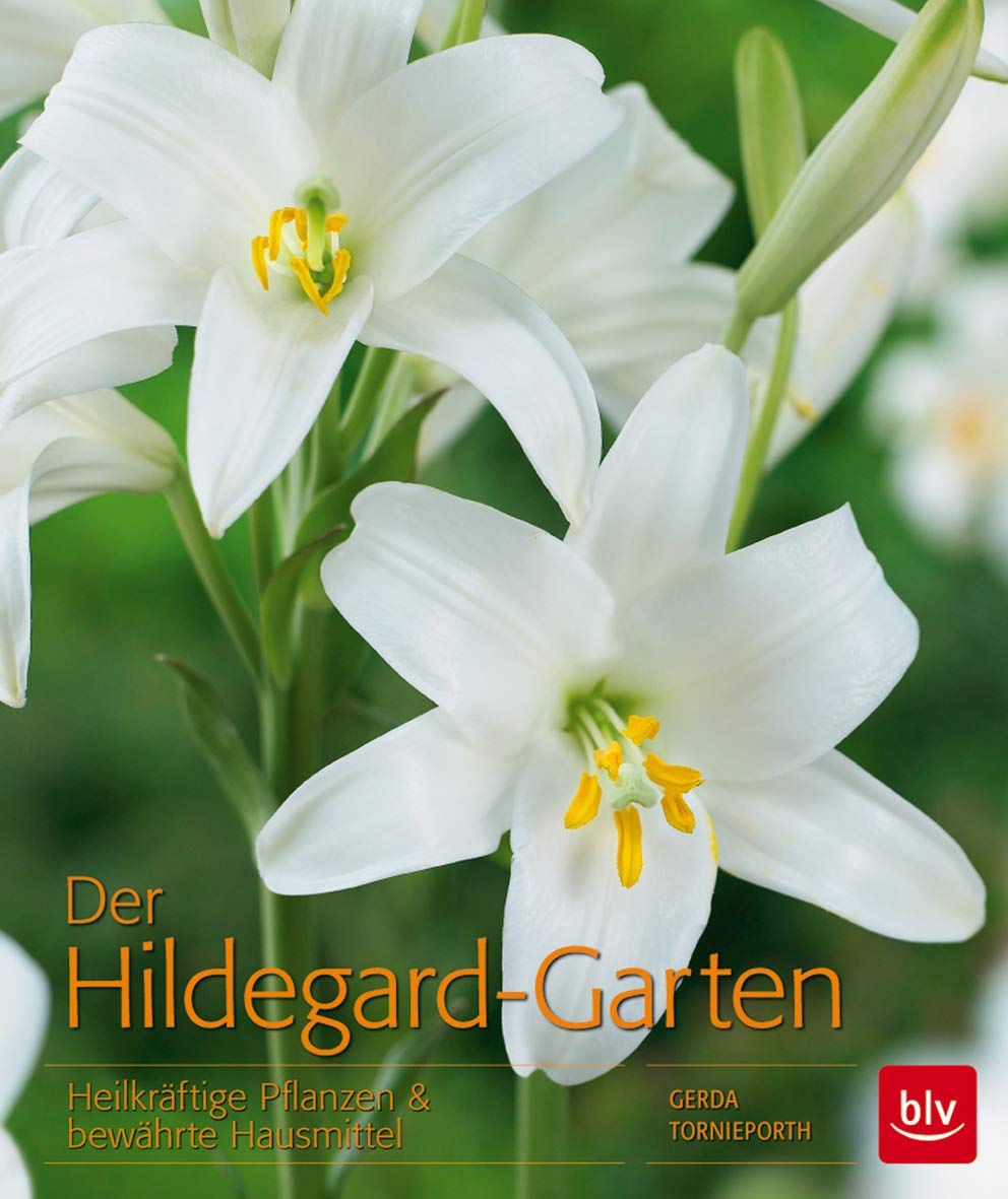 Product Image: Der Hildegard-Garten