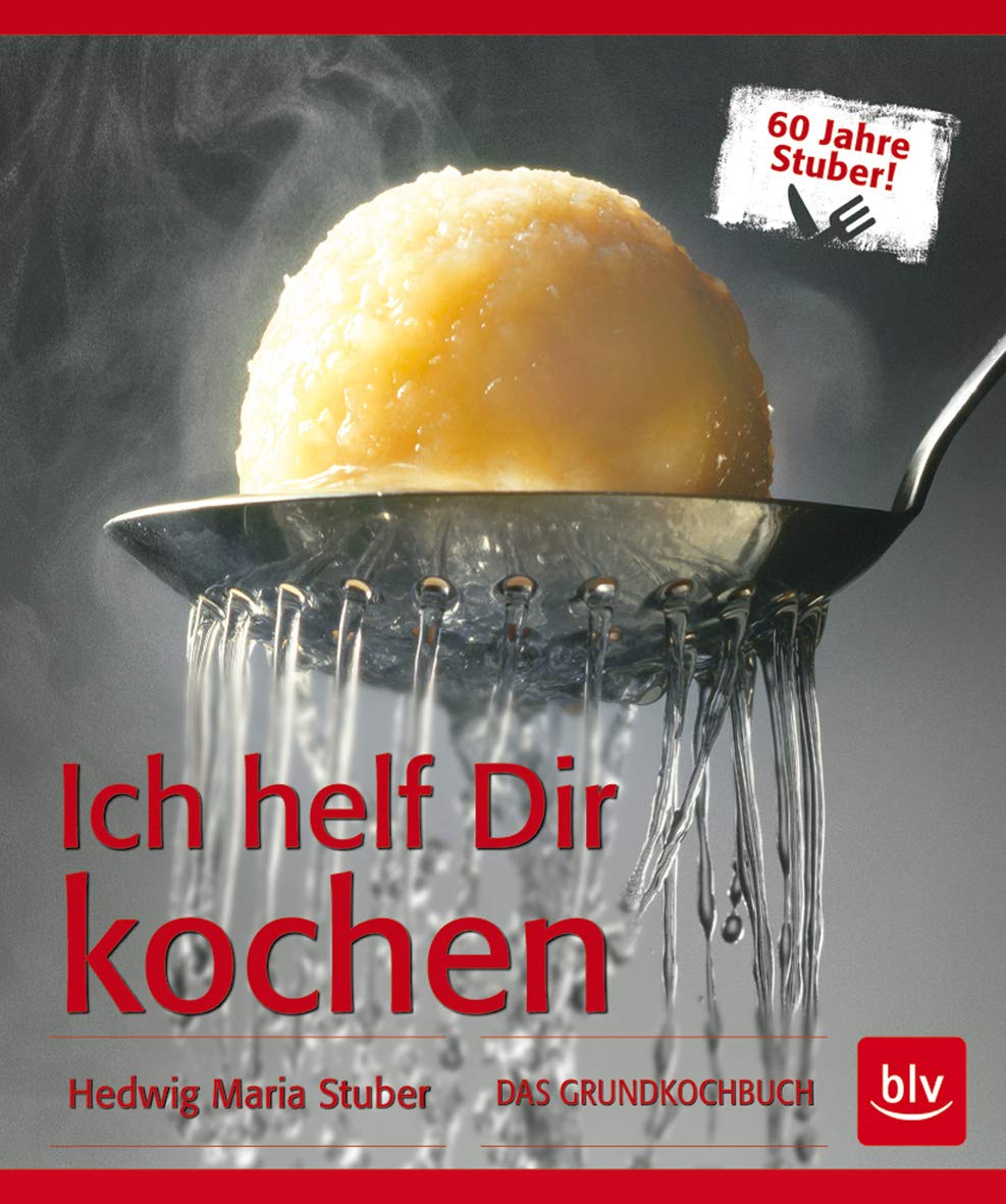Ich helf Dir kochen Leisure, Home & Garden