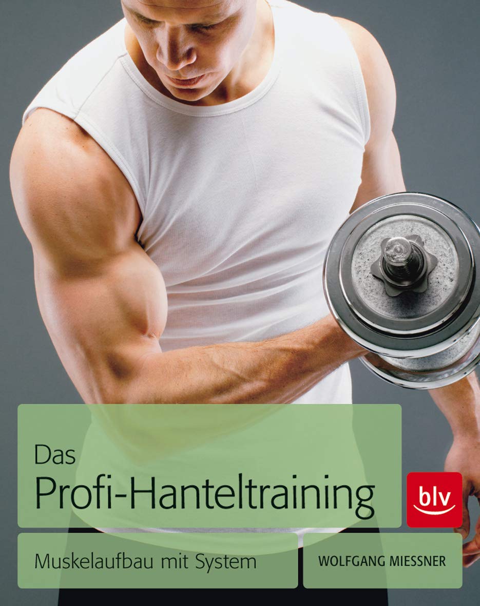 Product Image: Das Profi-Hanteltraining