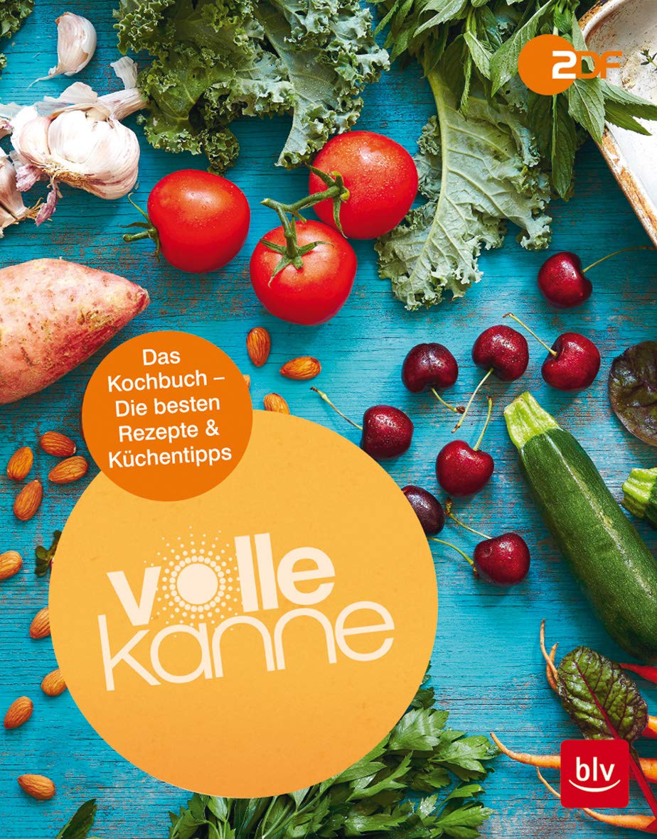 Volle Kanne Rezepte & Küchentricks Leisure, Home & Garden