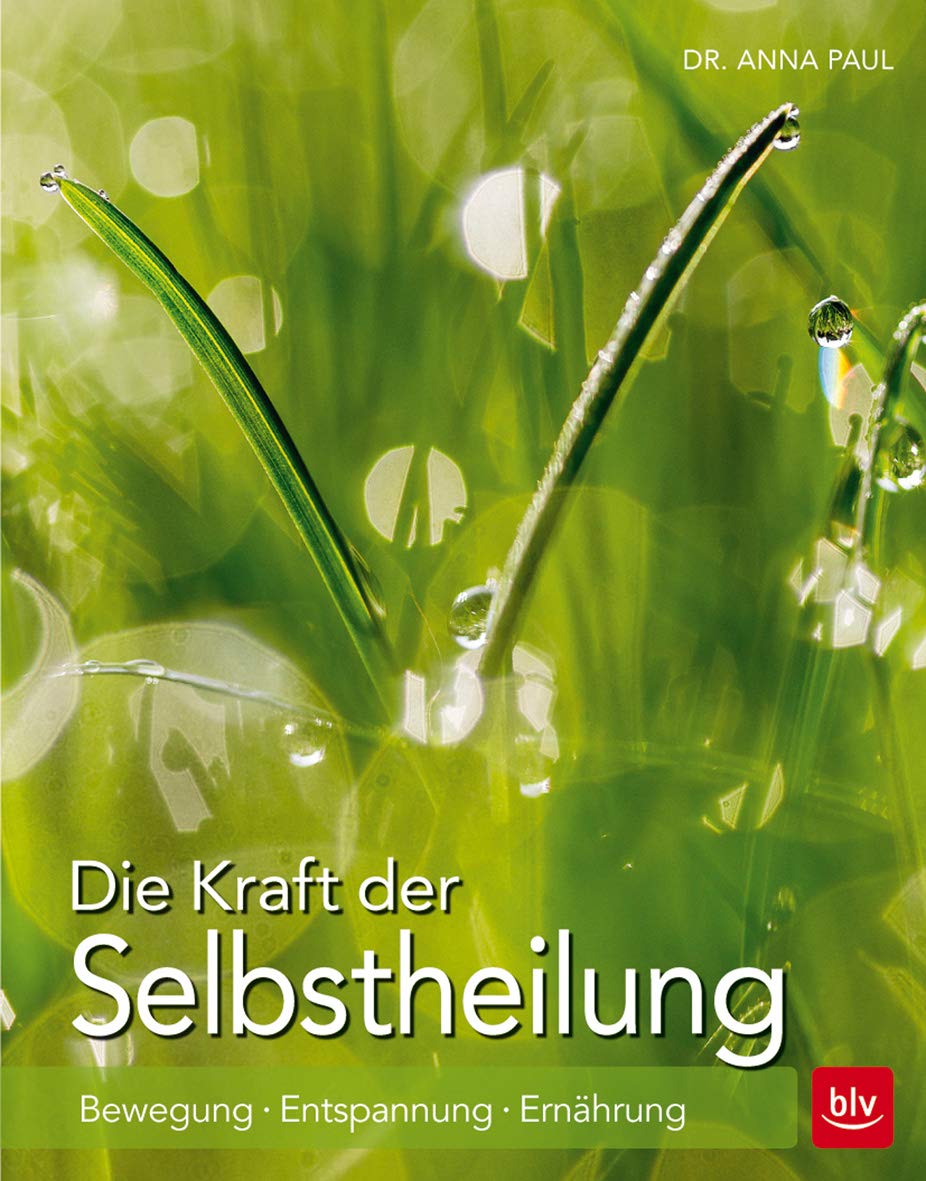 Product Image: Die Kraft der Selbstheilung