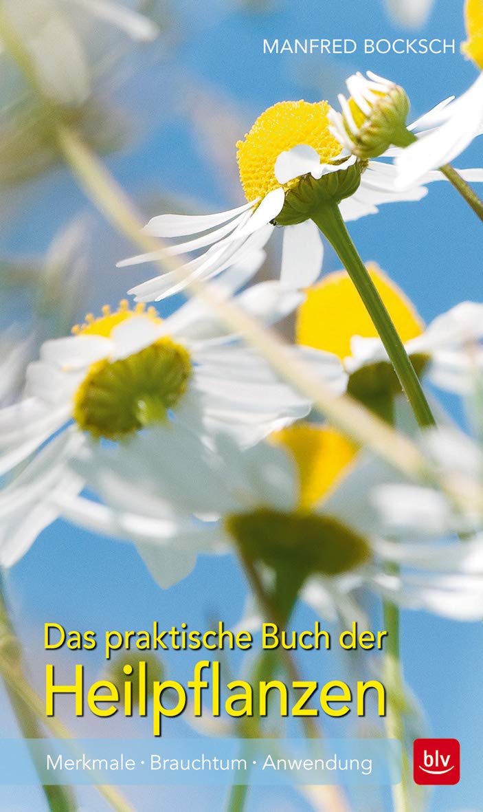 Das praktische Buch der Heilpflanzen Film, Art & Culture