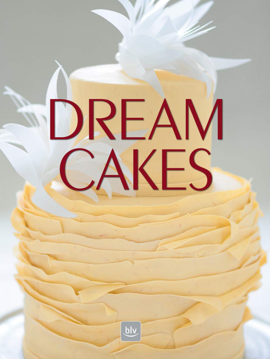 DREAM CAKES Leisure, Home & Garden