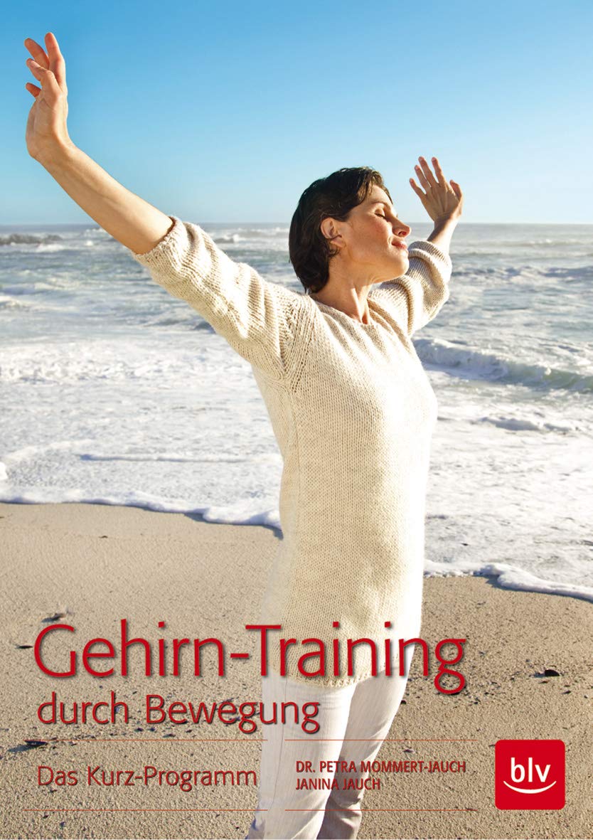 Gehirn-Training durch Bewegung Health, Nutrition & Fitness