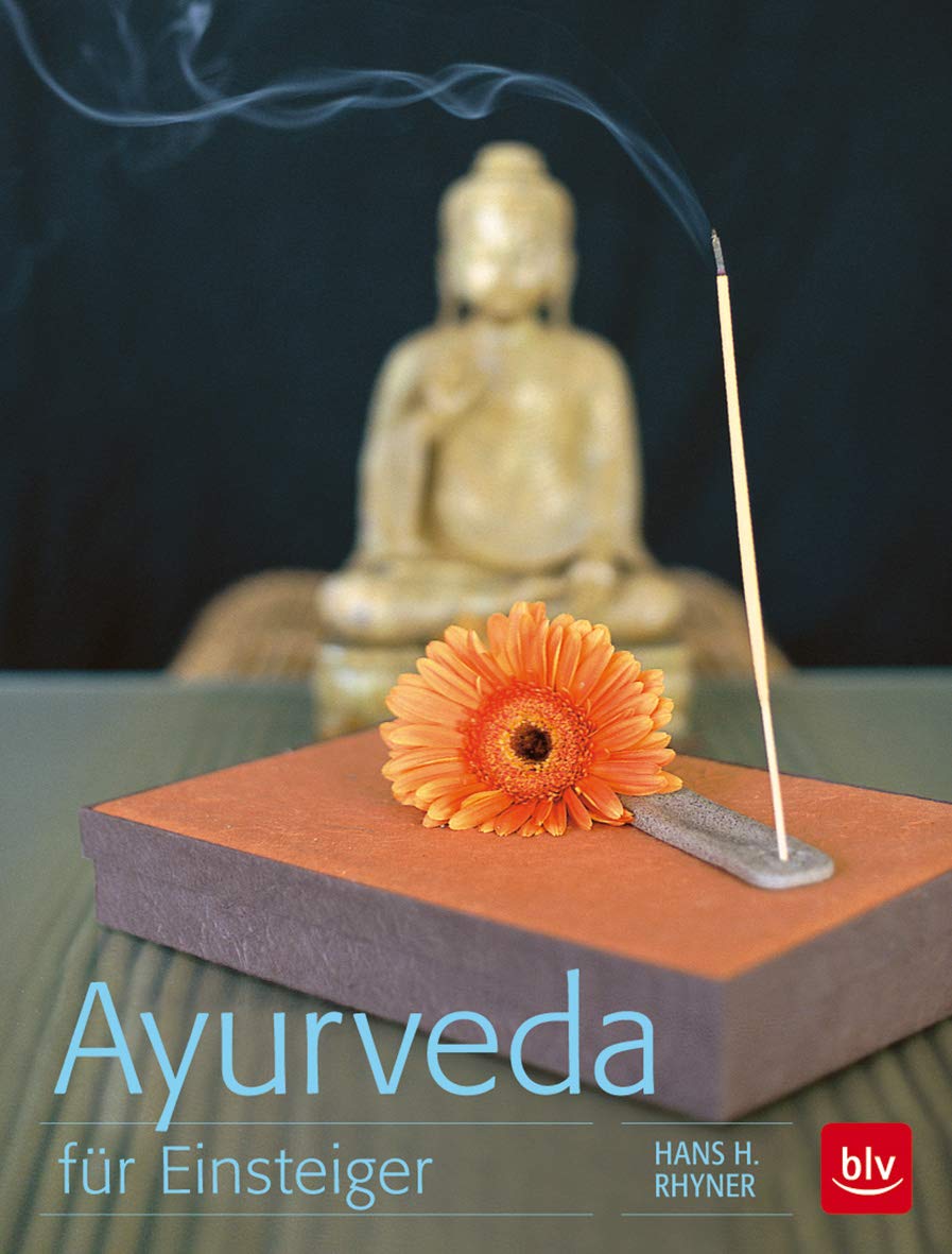 Ayurveda für Einsteiger Health, Nutrition & Fitness