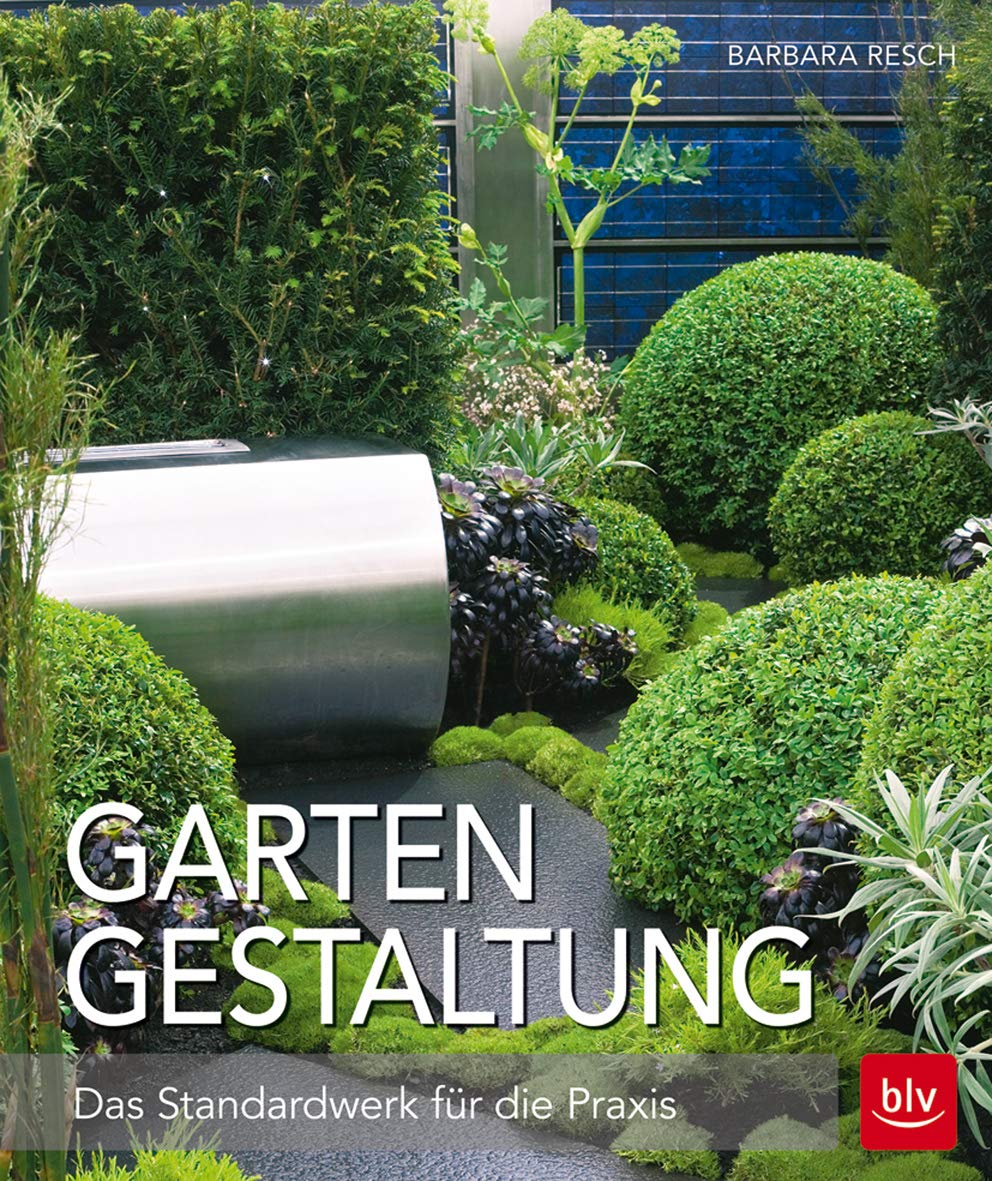 Gartengestaltung Garden & Plants