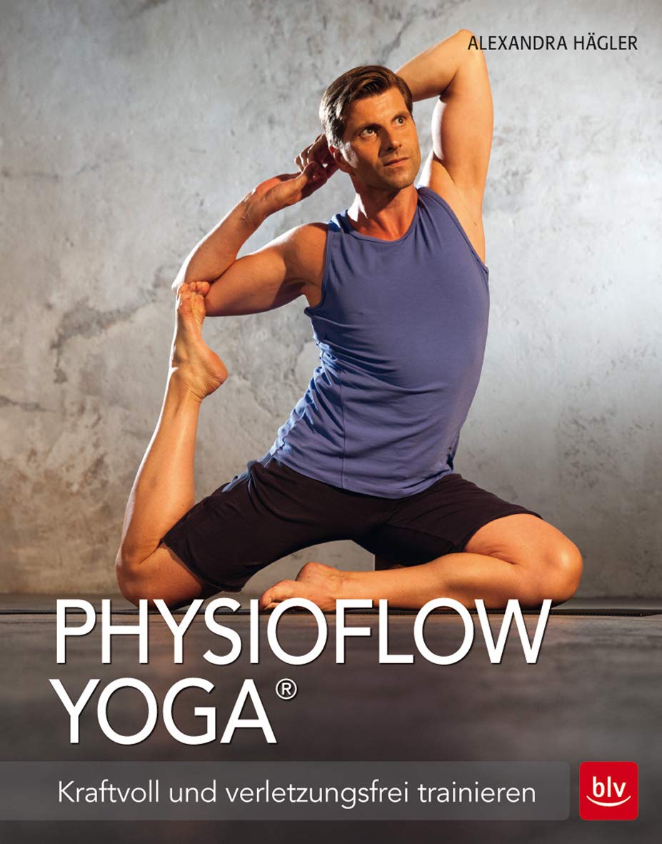 PhysioFlowYoga® Health, Nutrition & Fitness