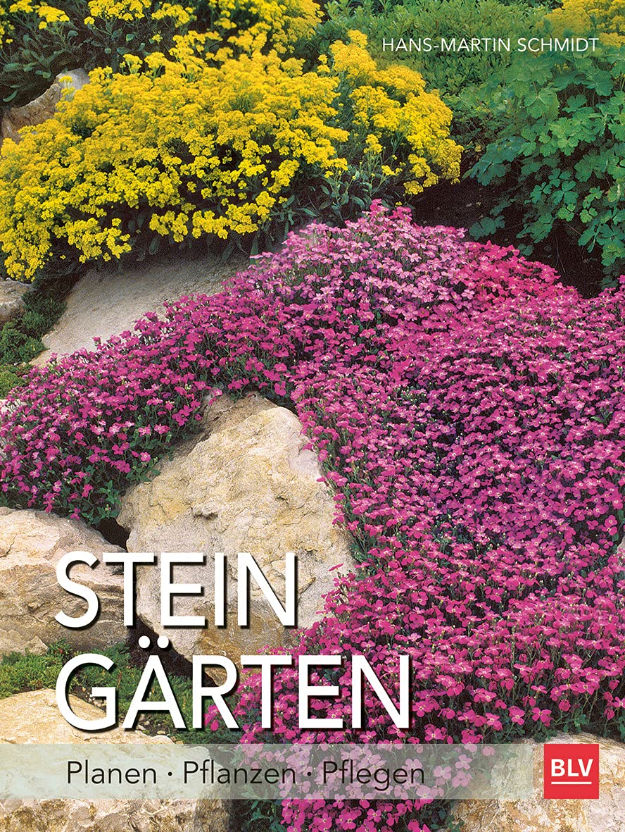 Steingärten Garden & Plants