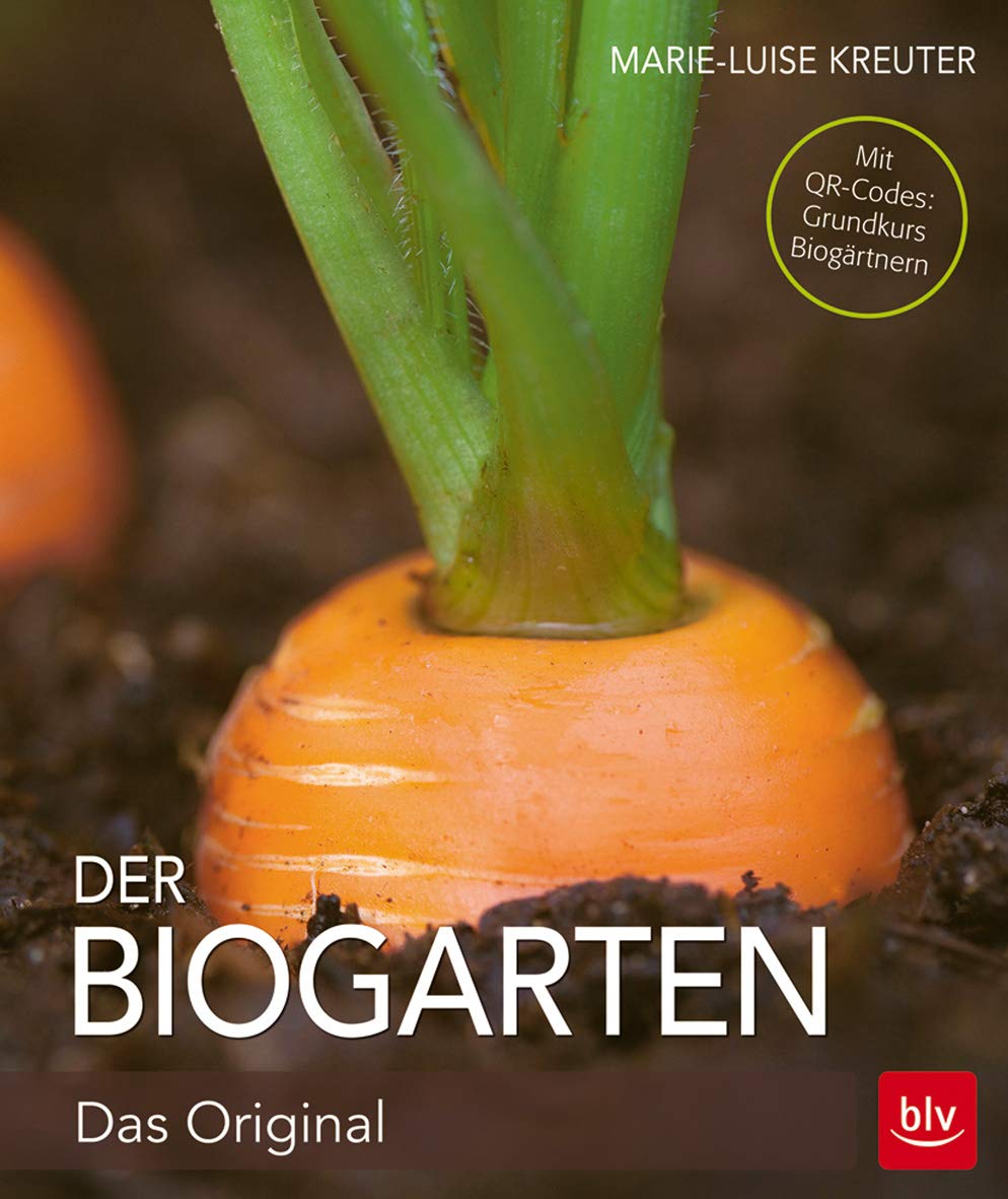 Der Biogarten Garden & Plants