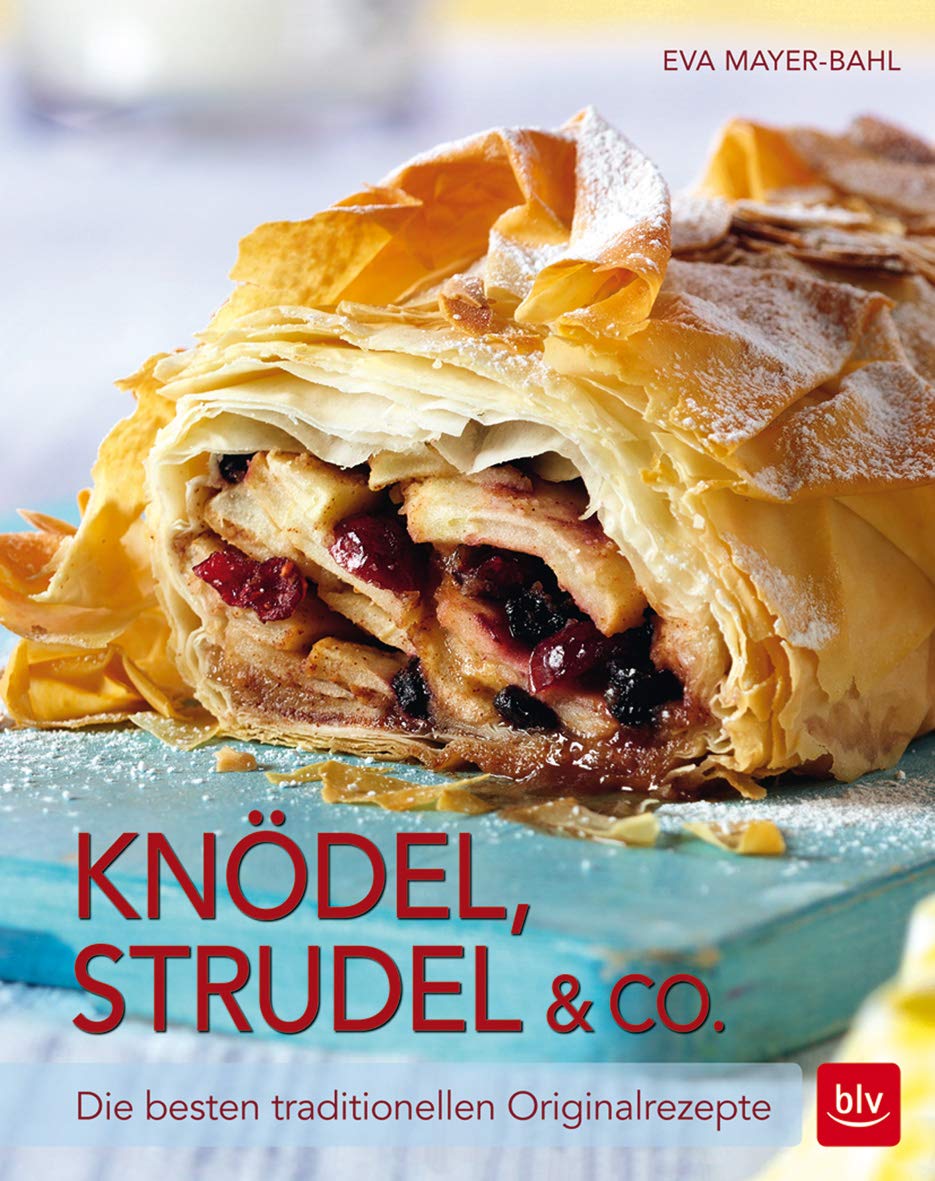 Product Image: Knödel & Strudel