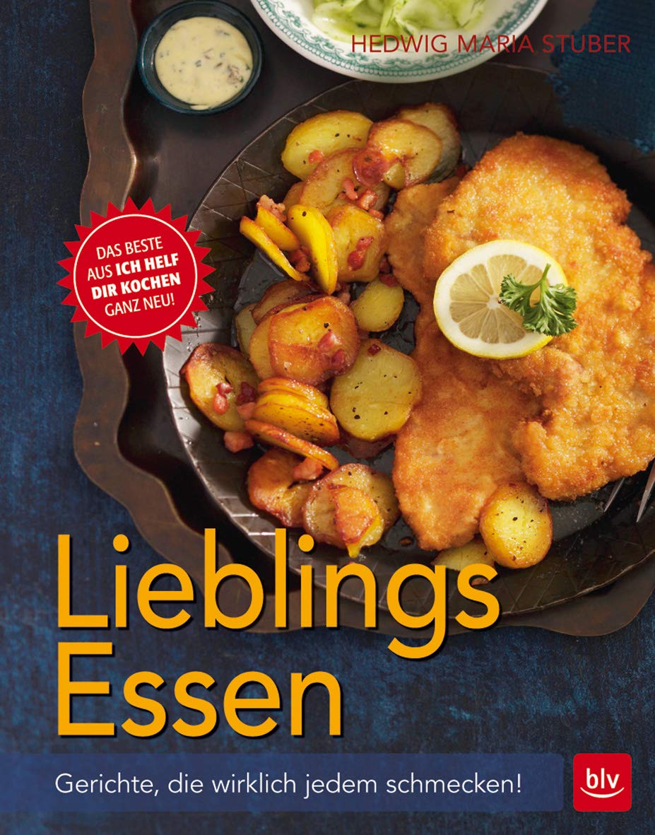 Product Image: Lieblings Essen