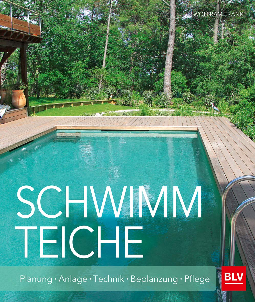 Schwimmteiche Garden & Plants