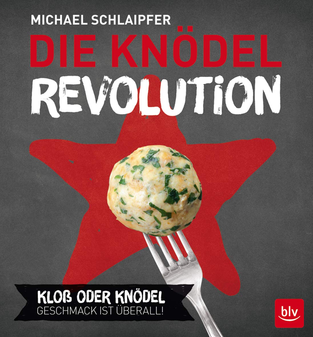 Die Knödel-Revolution Leisure, Home & Garden Books