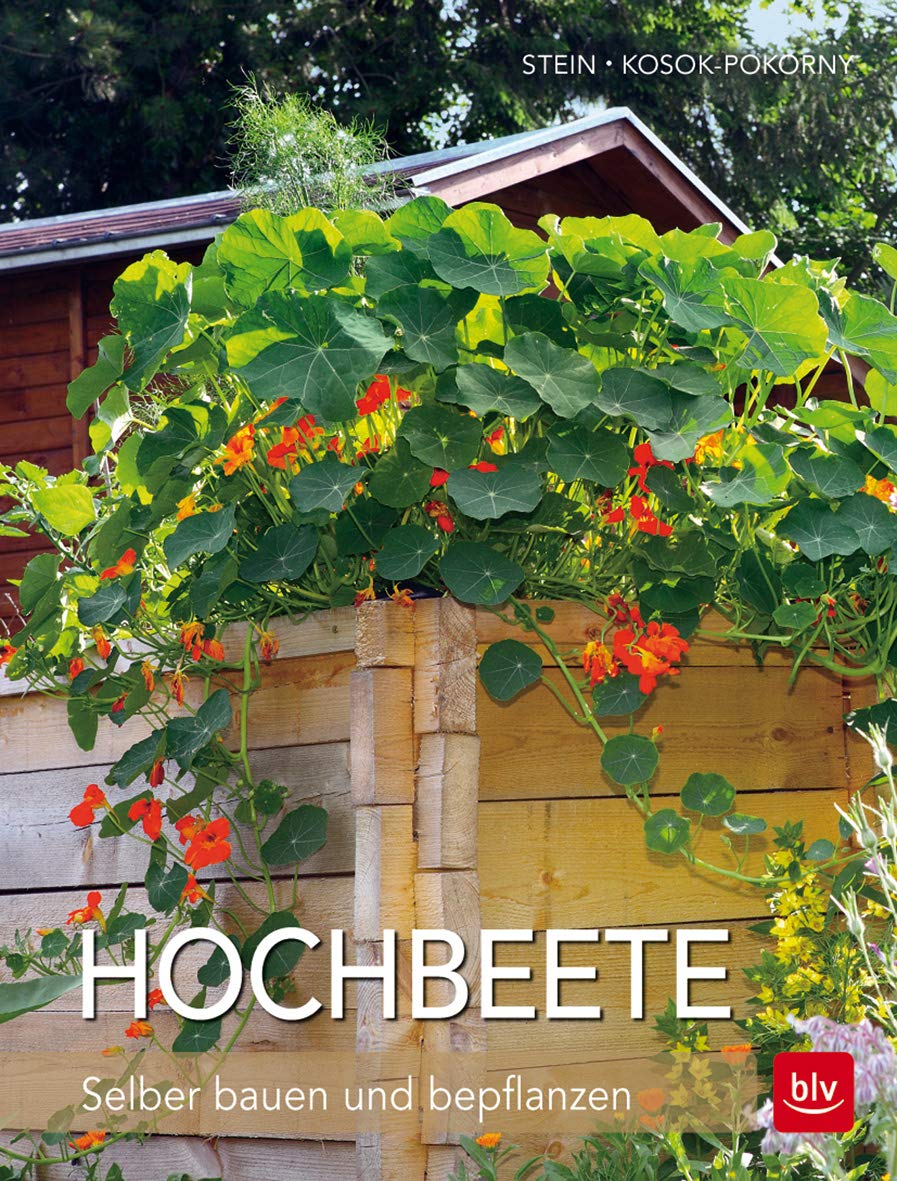 Hochbeete Garden & Plants