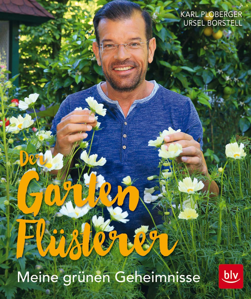 Der Gartenflüsterer Garden & Plants