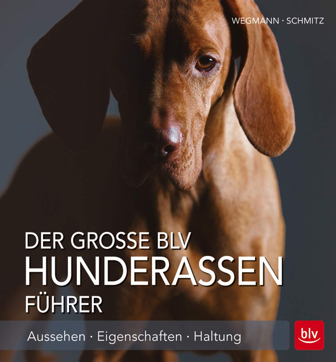Der große BLV Hunderassen-Führer Pets