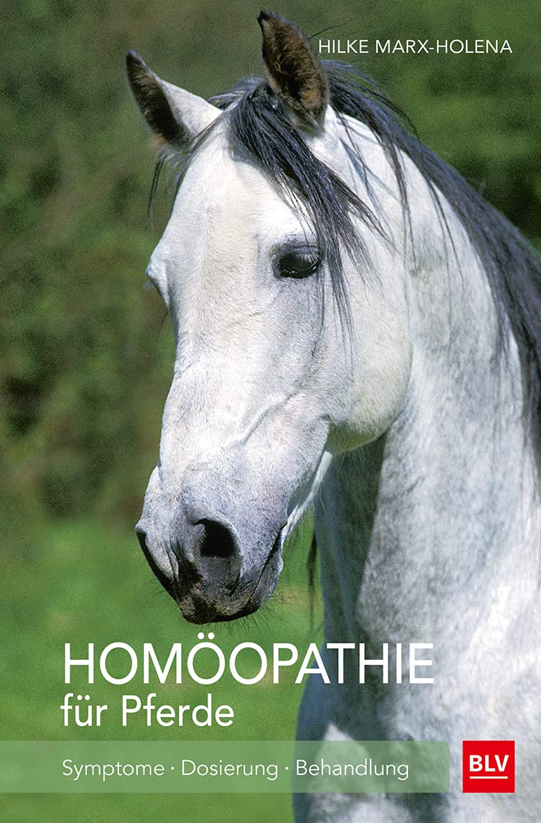 Homöopathie für Pferde Medicine