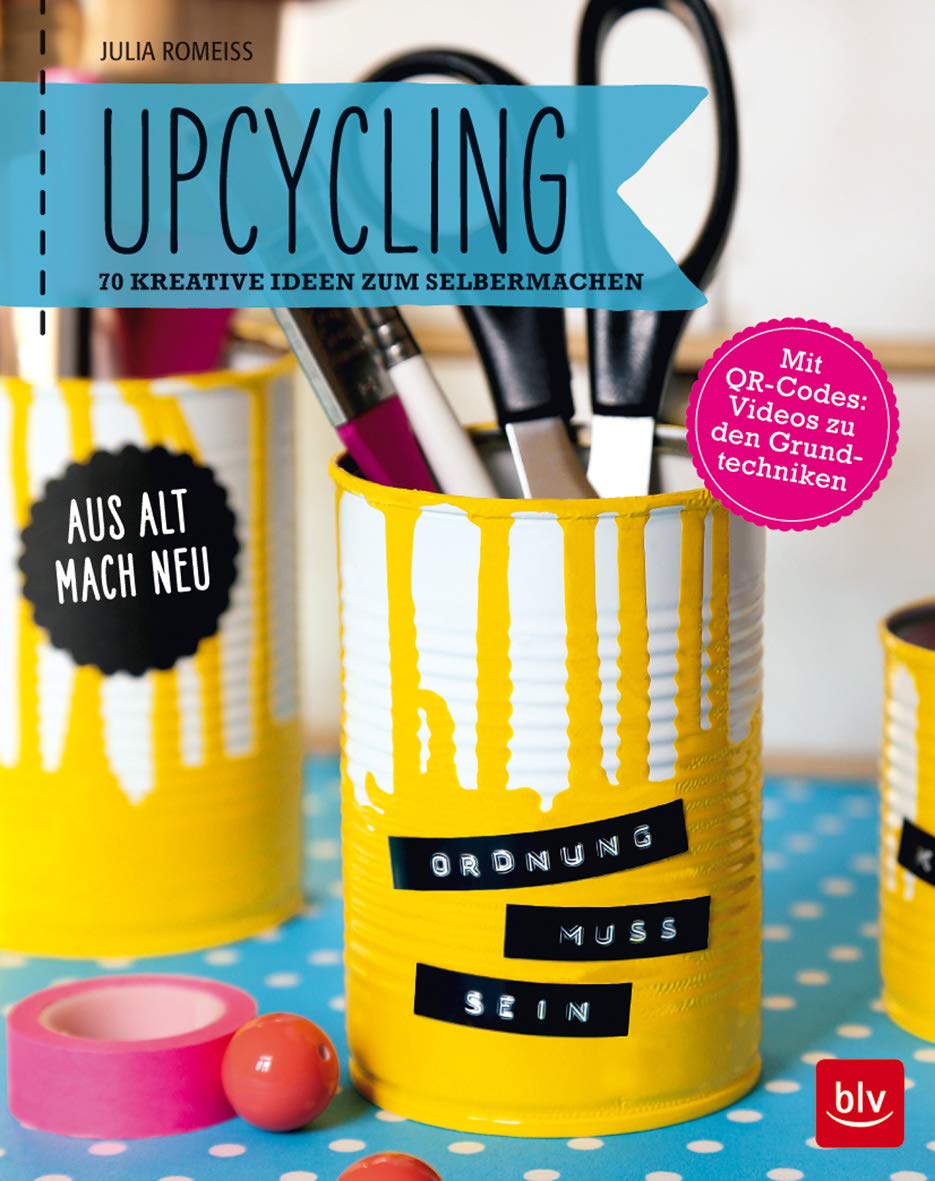 Product Image: Upcycling