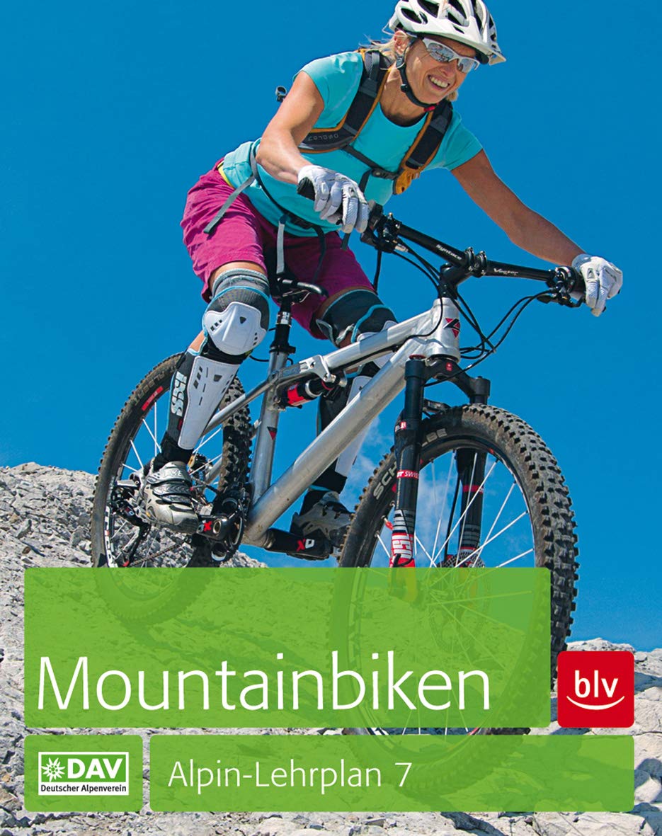 Mountainbiken Leisure & Fun Books