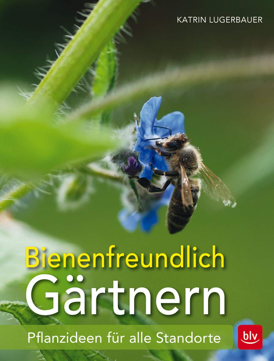 Bienenfreundlich Gärtnern Garden & Plants