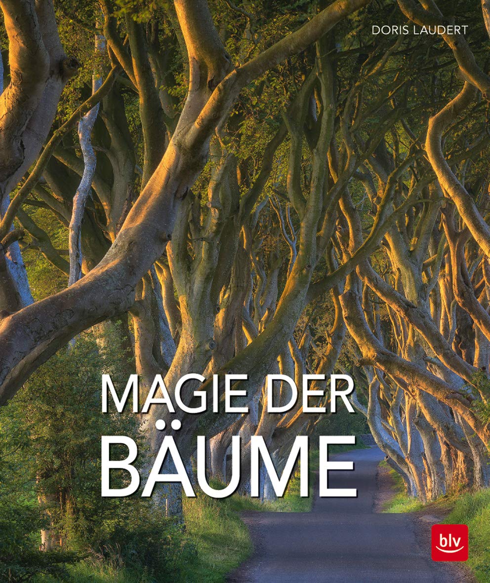 Magie der Bäume Leisure, Home & Garden Books