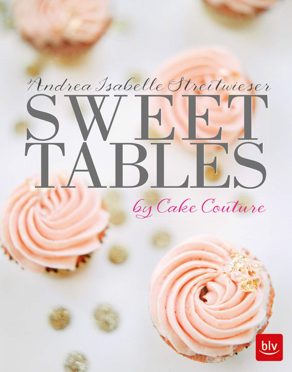 Sweet Tables Hobbies & Crafts