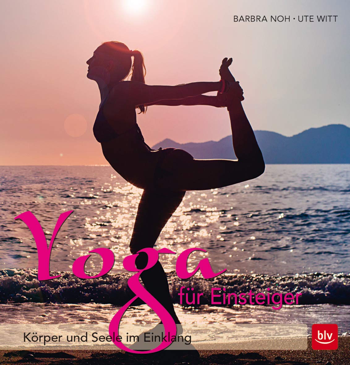 Yoga für Einsteiger Philosophy Books