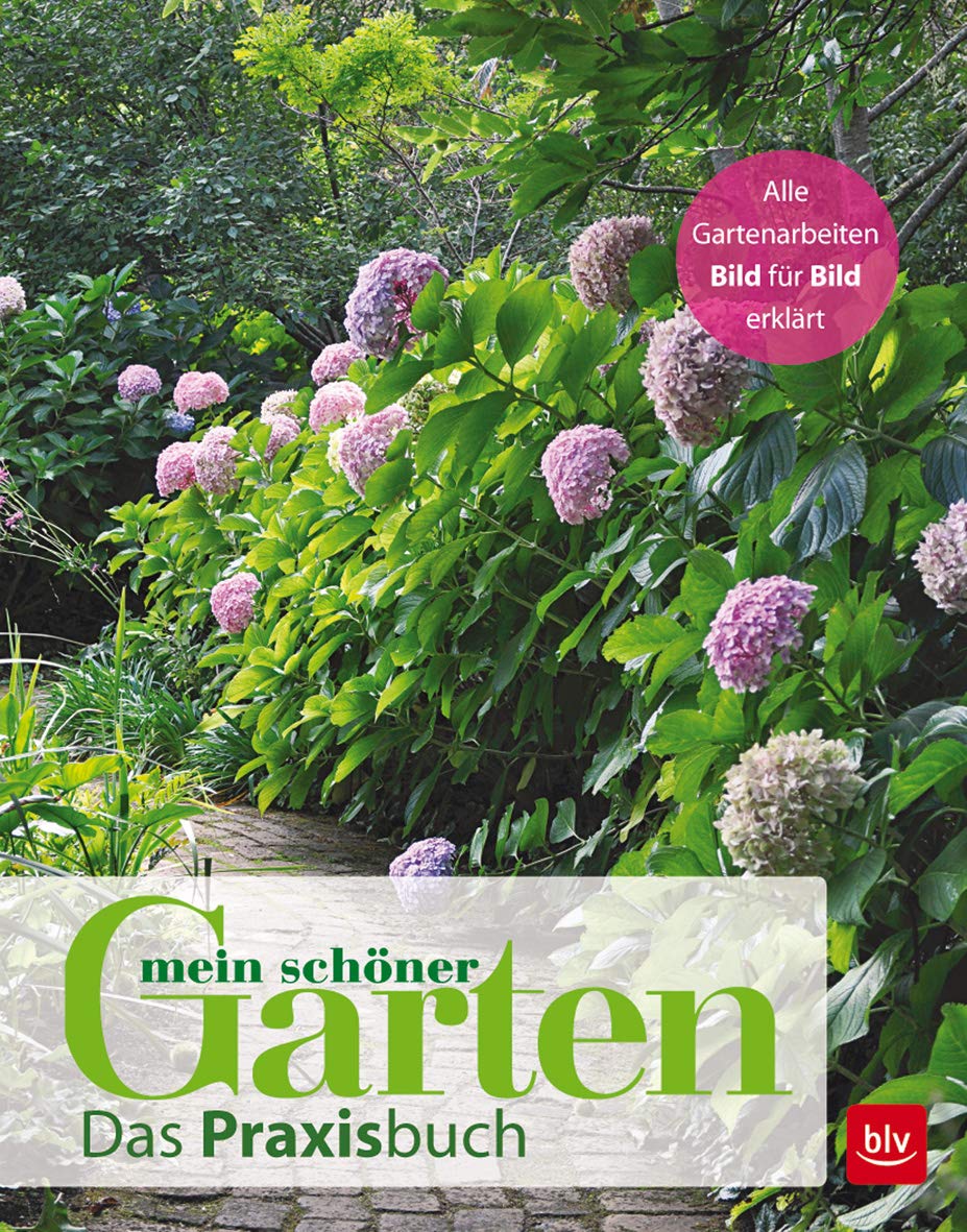 Mein schöner Garten Garden & Plants