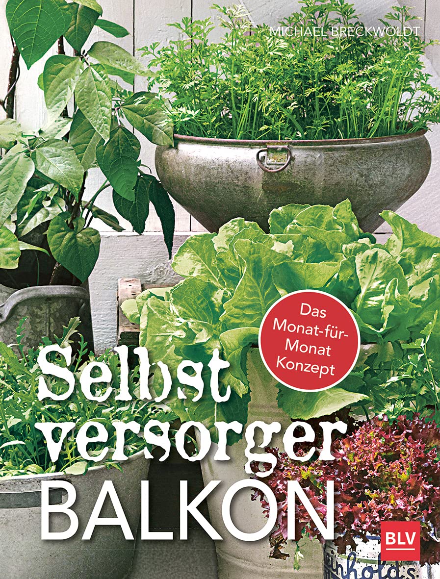 Product Image: Selbstversorger-Balkon