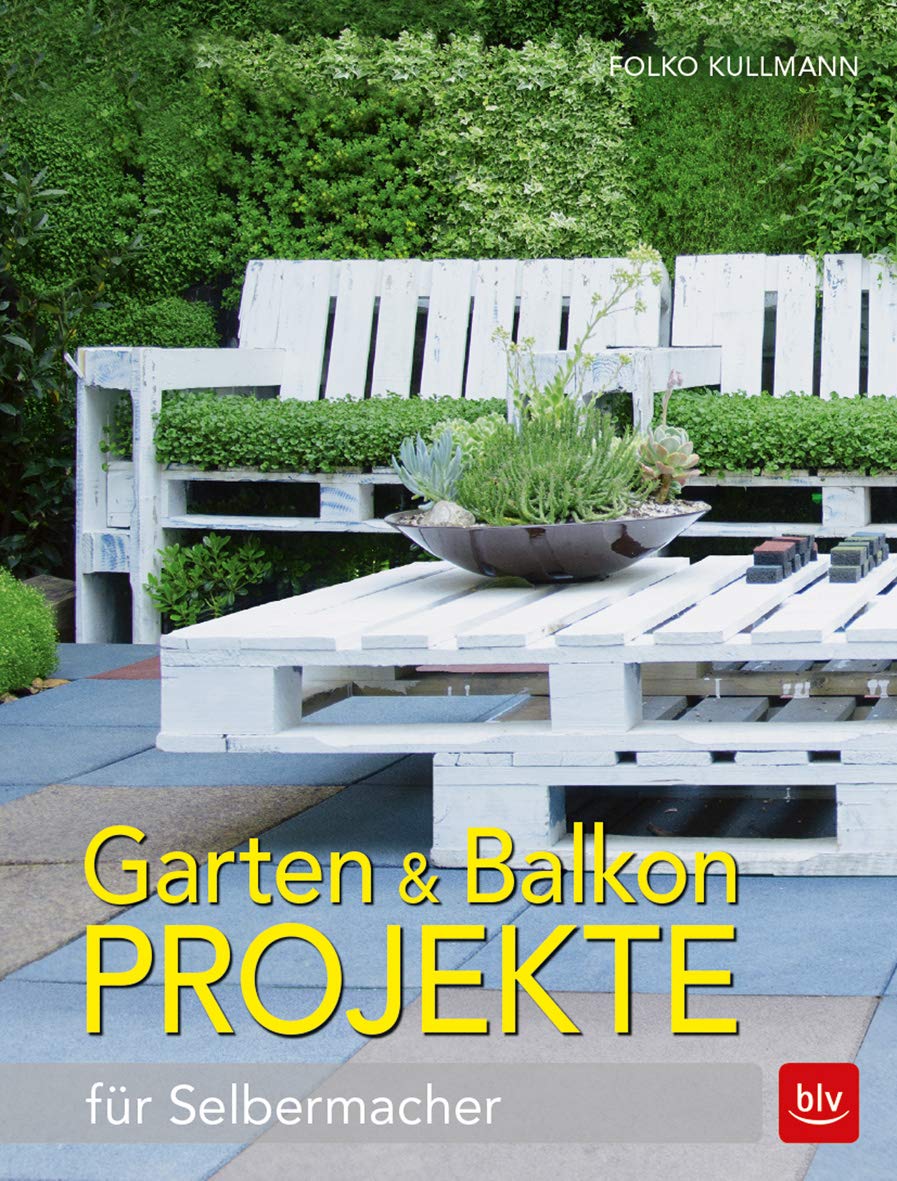 Product Image: Garten & Balkonprojekte