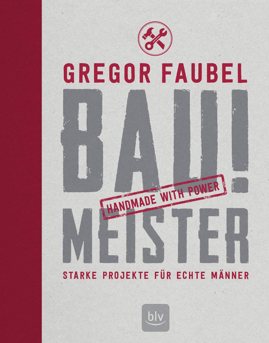 BAU! MEISTER Hobbies & Crafts Books