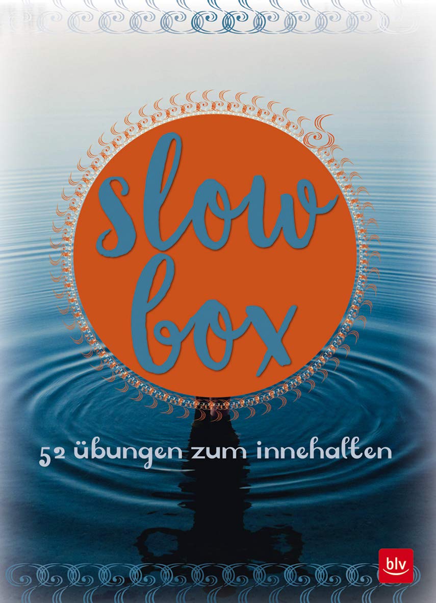 Slow-Box Health, Nutrition & Fitness