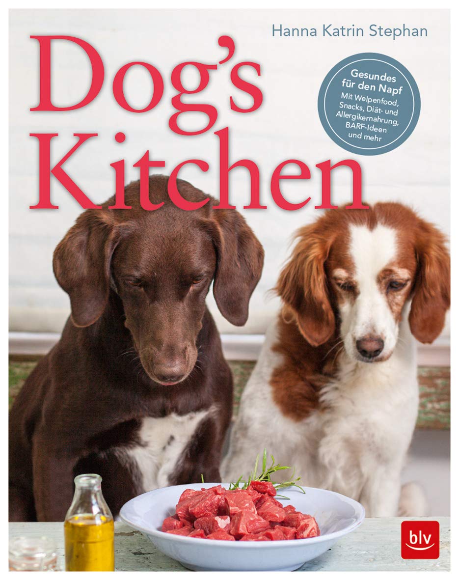 Product Image: Dog's Kitchen