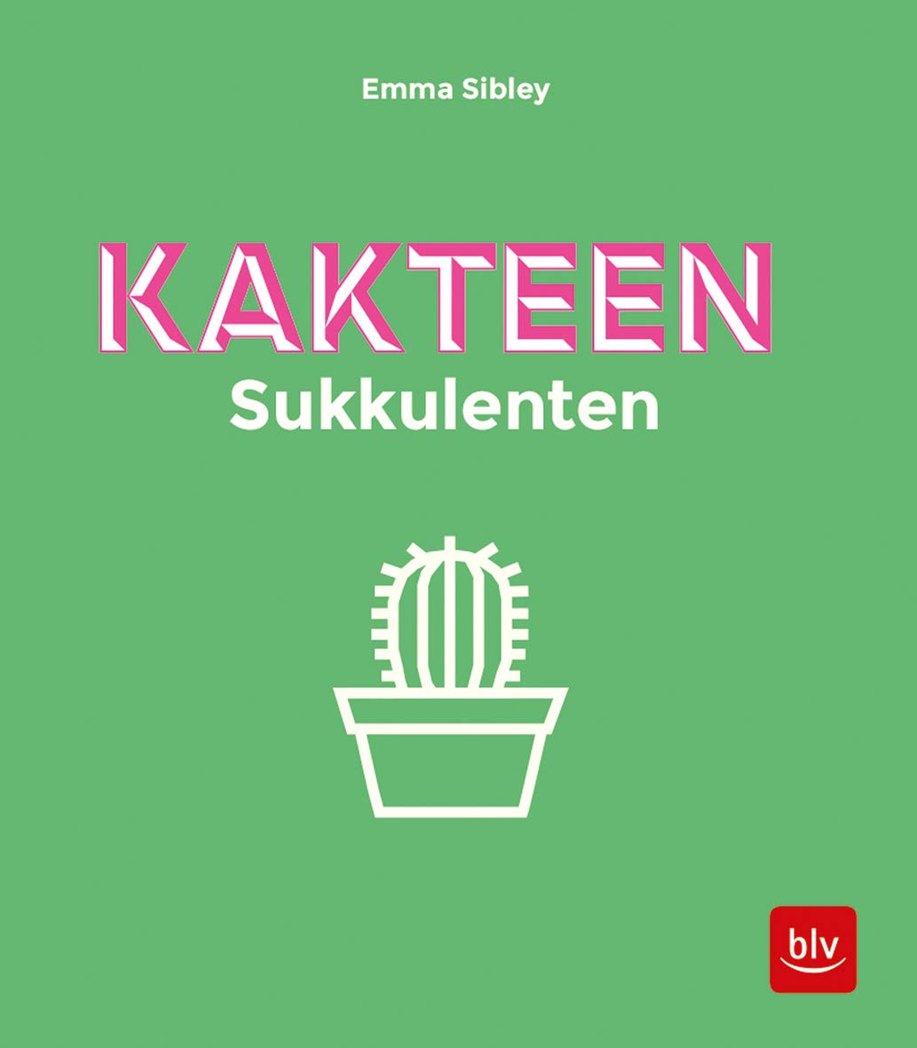 Kakteen Sukkulenten Garden & Plants