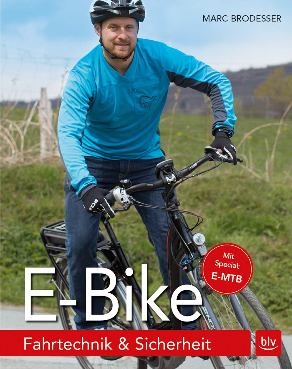 E-Bike Leisure, Home & Garden