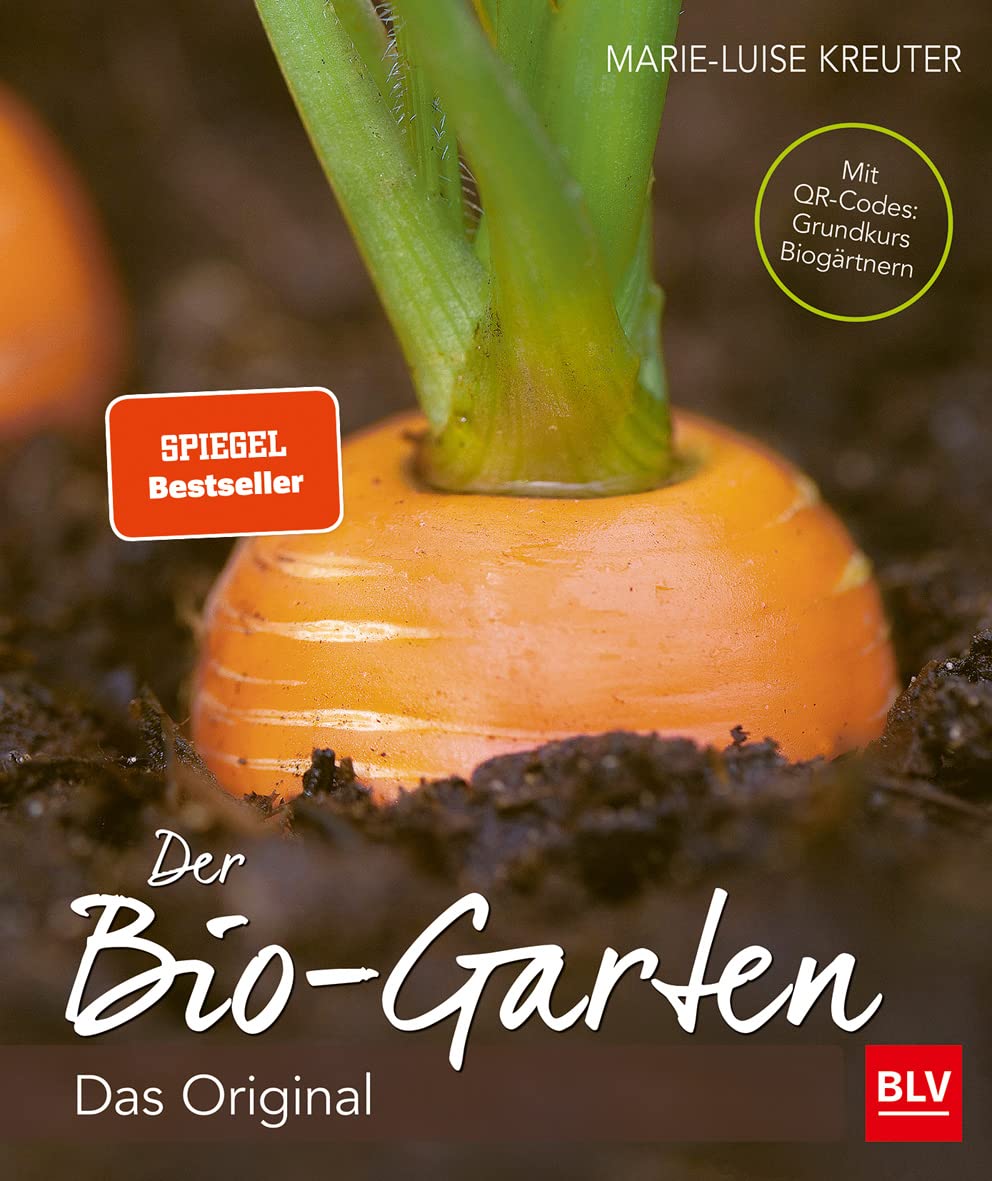 Product Image: Der Biogarten