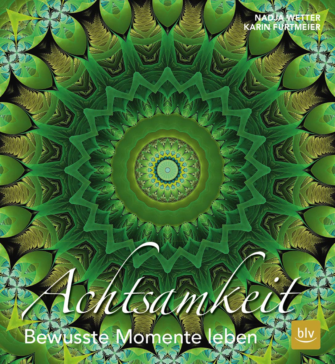 Achtsamkeit Health, Nutrition & Fitness Books