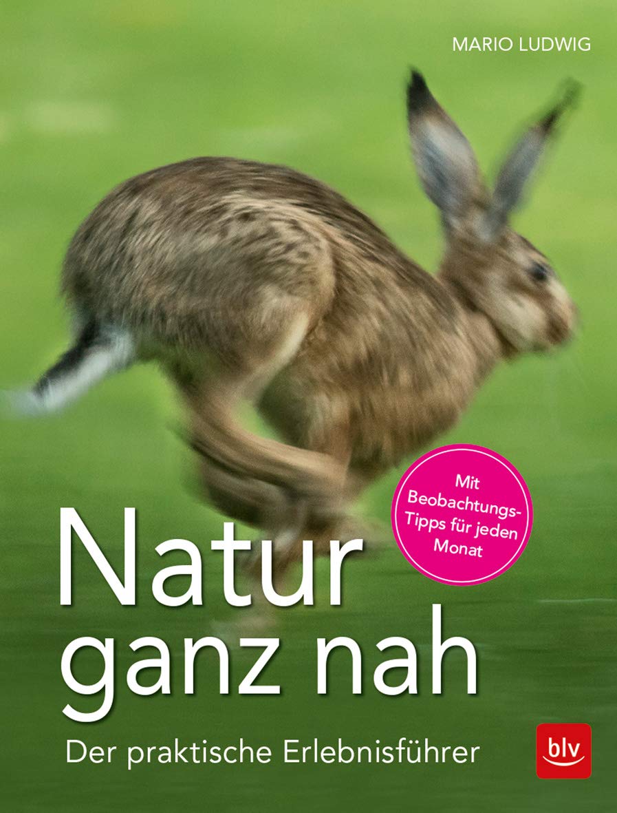 Natur ganz nah Leisure, Home & Garden
