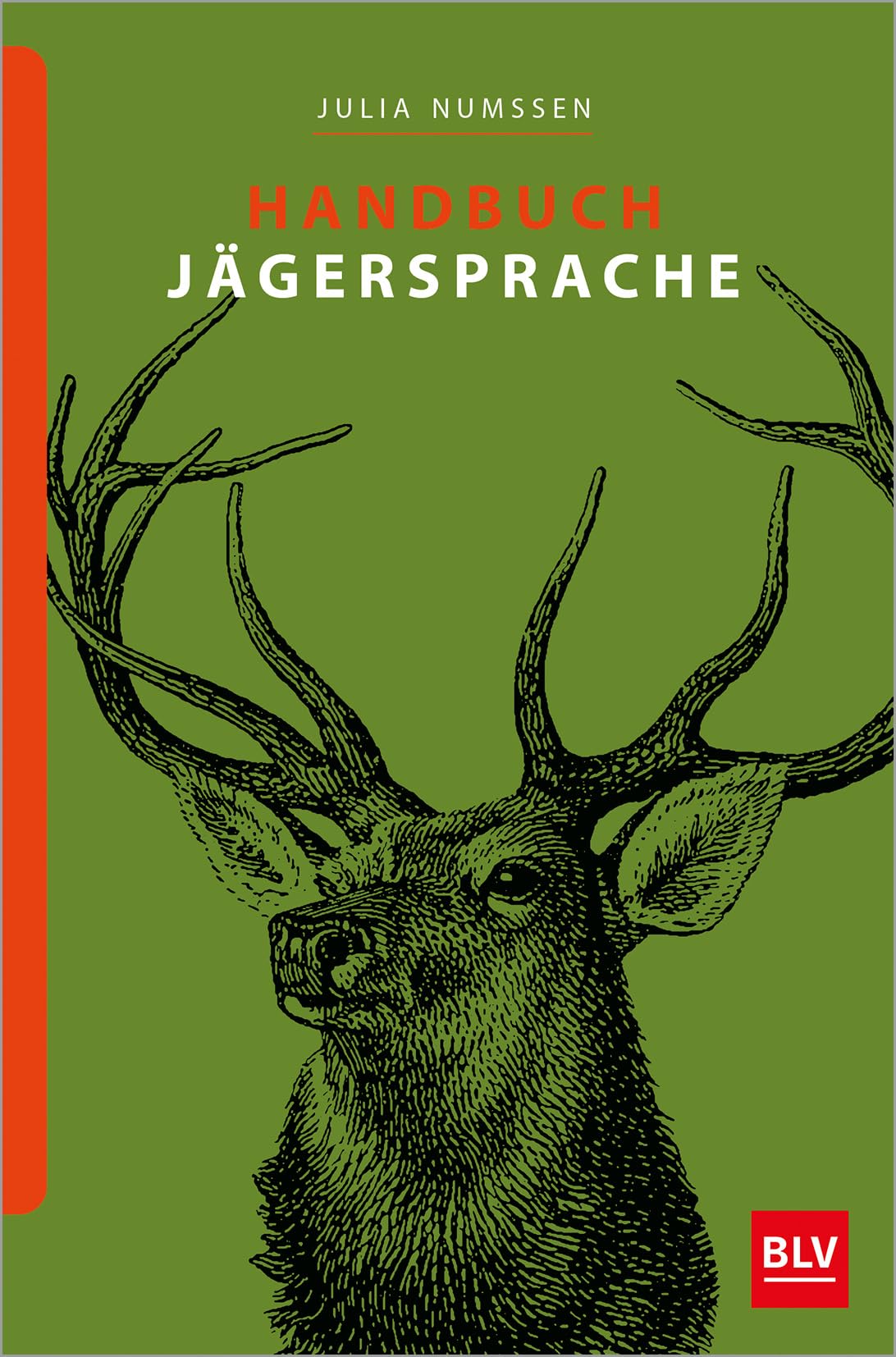 Product Image: Handbuch Jägersprache