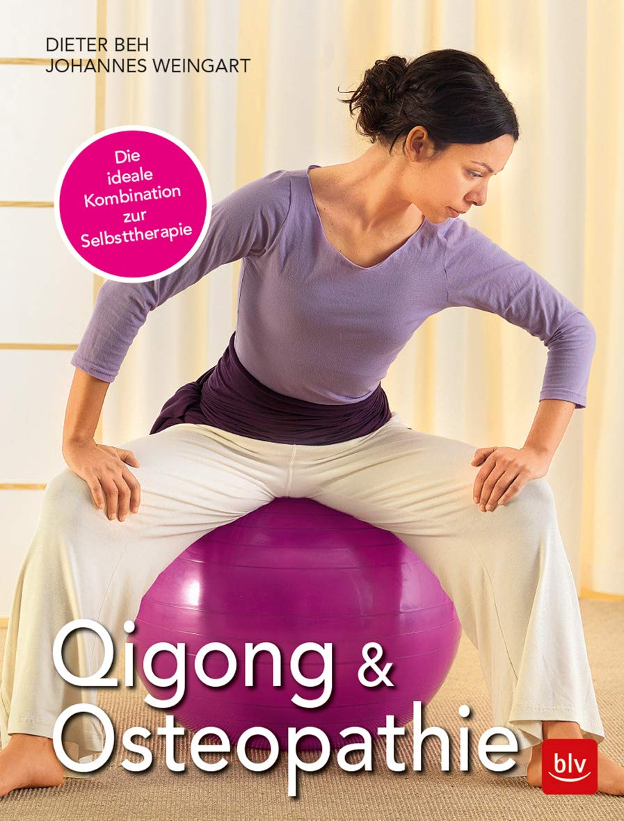 Product Image: Qigong & Osteopathie
