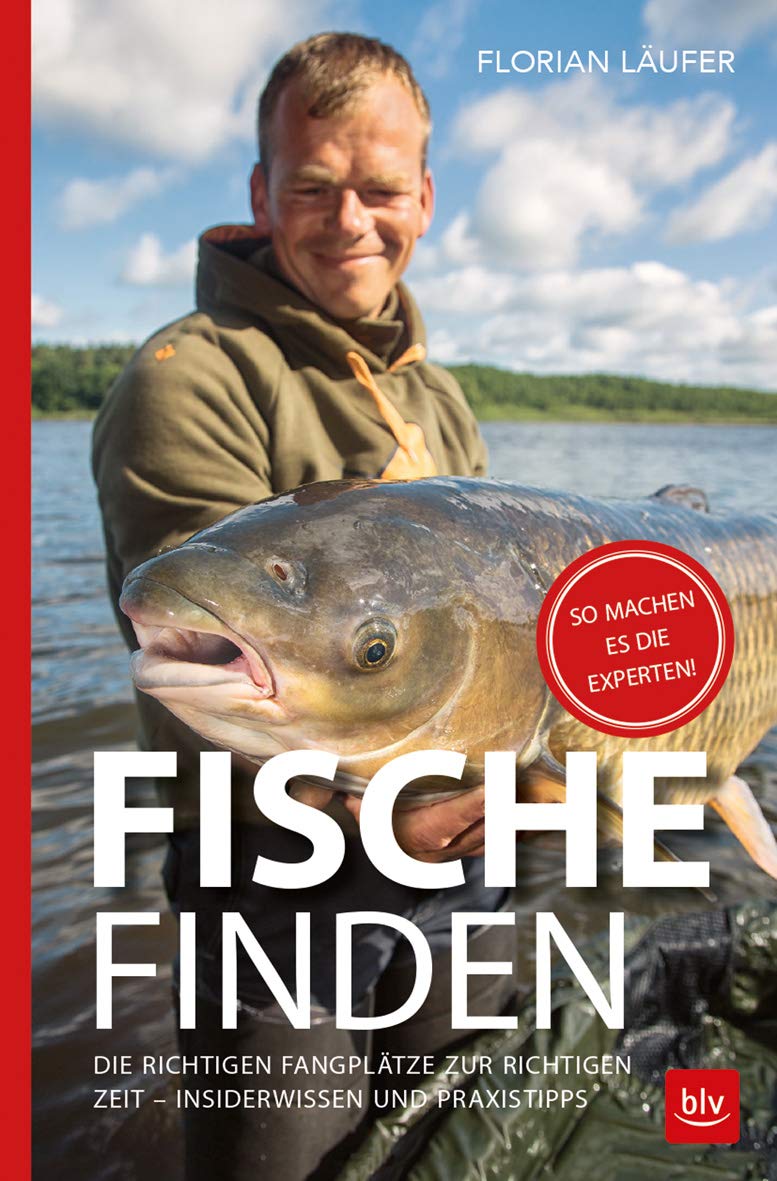 Fische finden Leisure, Home & Garden