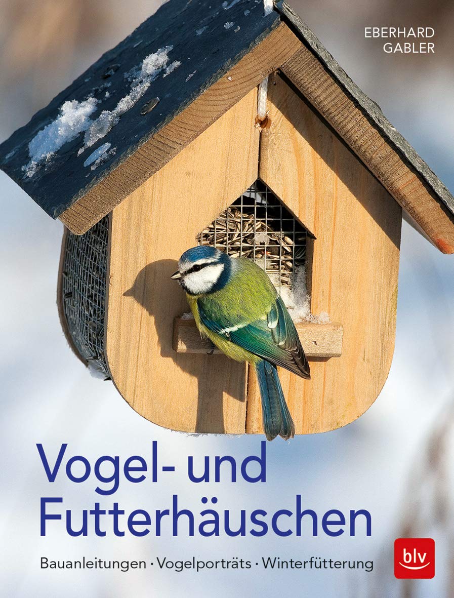 Product Image: Vogel- und Futterhäuschen