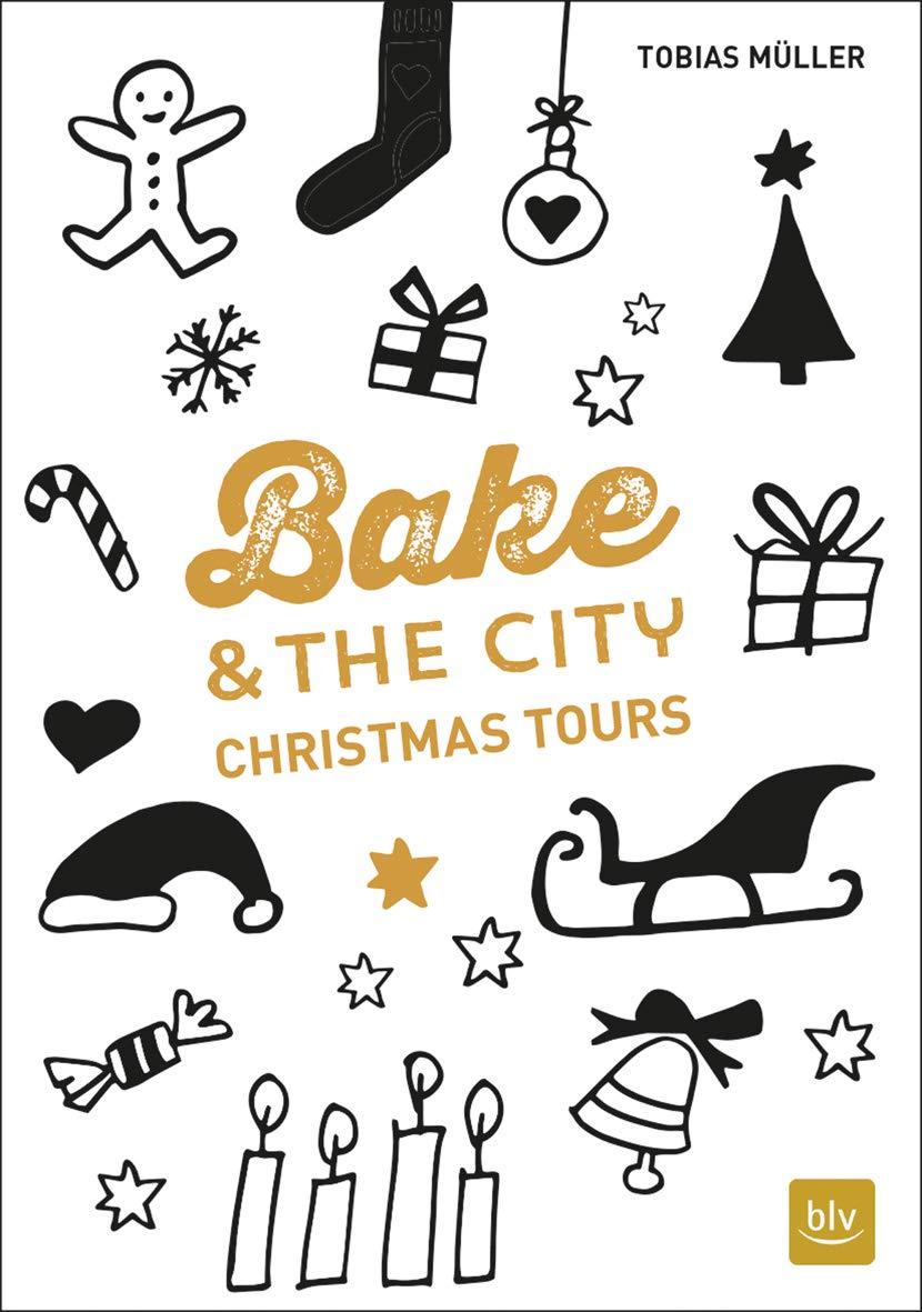 Bake & the City Christmas Tours Leisure, Home & Garden