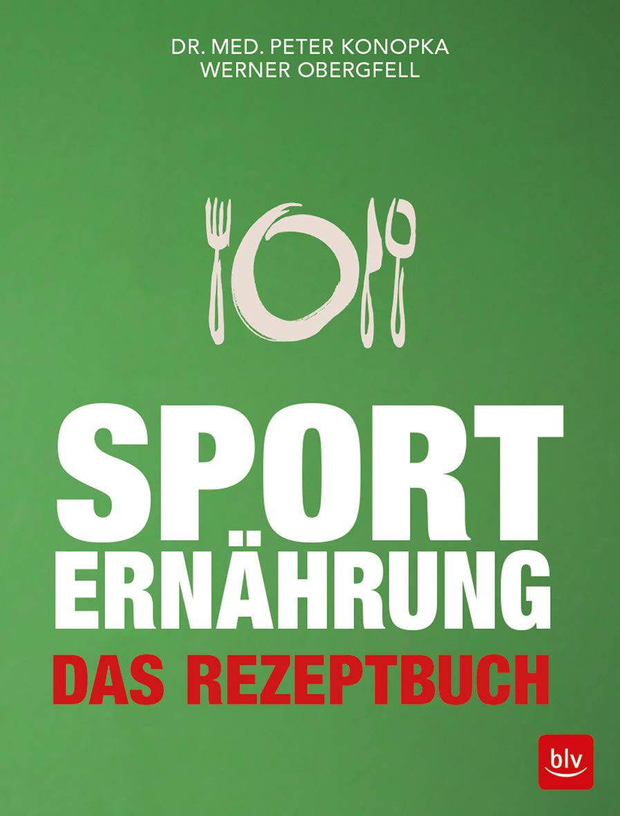 Sporternährung Leisure, Home & Garden Books
