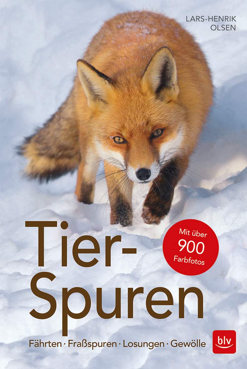 Tier-Spuren Leisure, Home & Garden