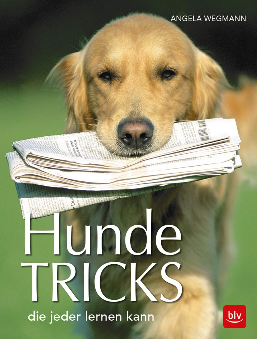 Product Image: Hundetricks