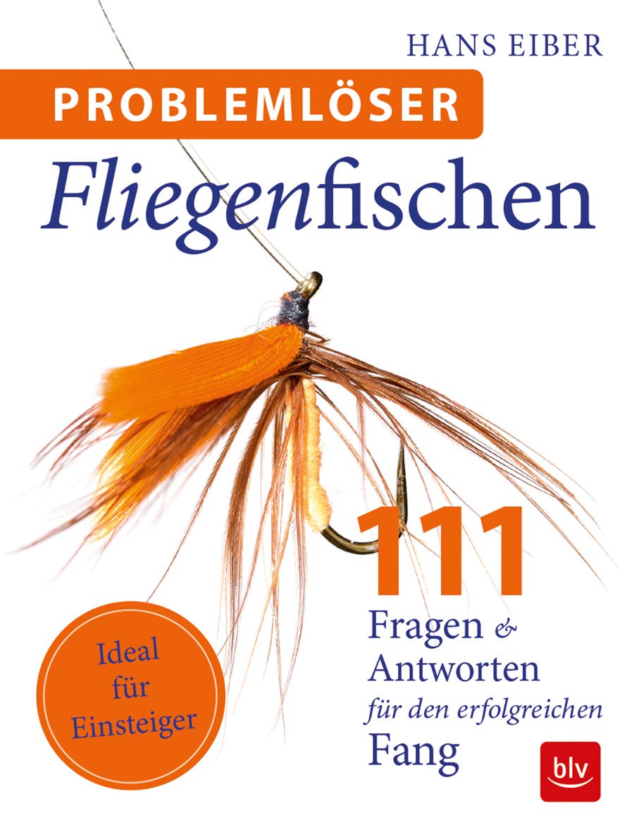 Product Image: Problemlöser Fliegenfischen