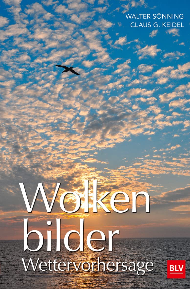 Wolkenbilder Wettervorhersage Leisure, Home & Garden