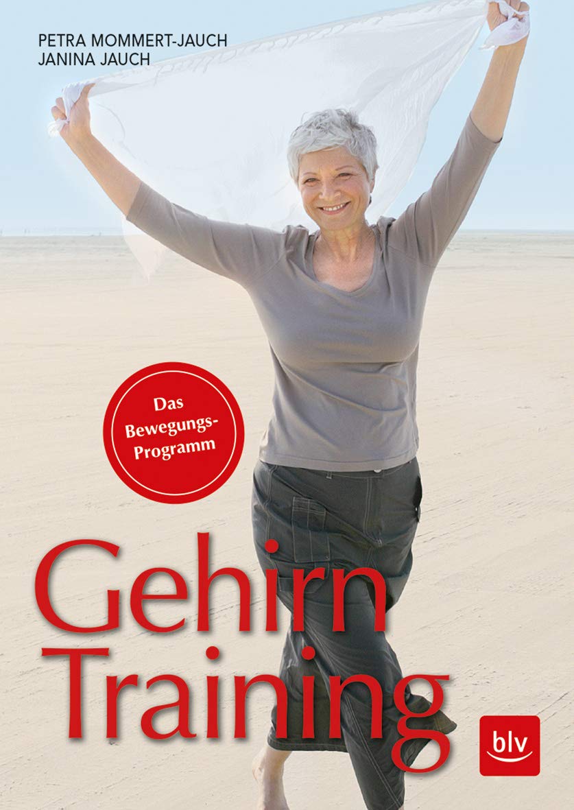 Gehirntraining Health, Nutrition & Fitness