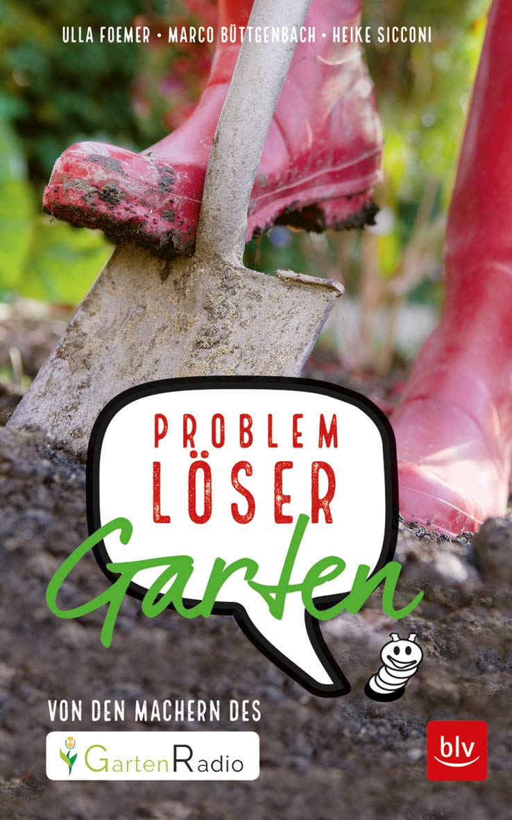 Problemlöser Garten Garden & Plants Books